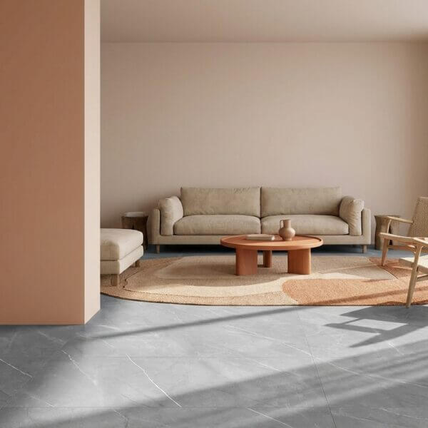 Piso Cedasa Olimpo Matte 75,5x75,5 Retificado